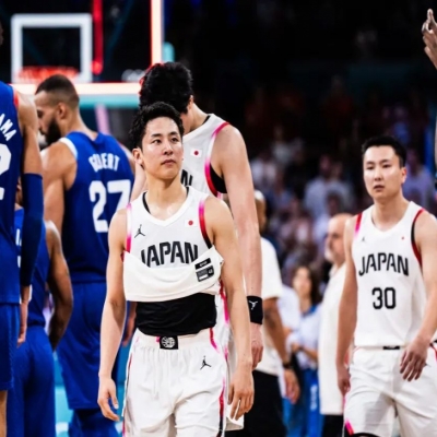 29+6+7! World-Class Guard! Why Can't Chinese Basketball Produce Another Yuki Kawamura?