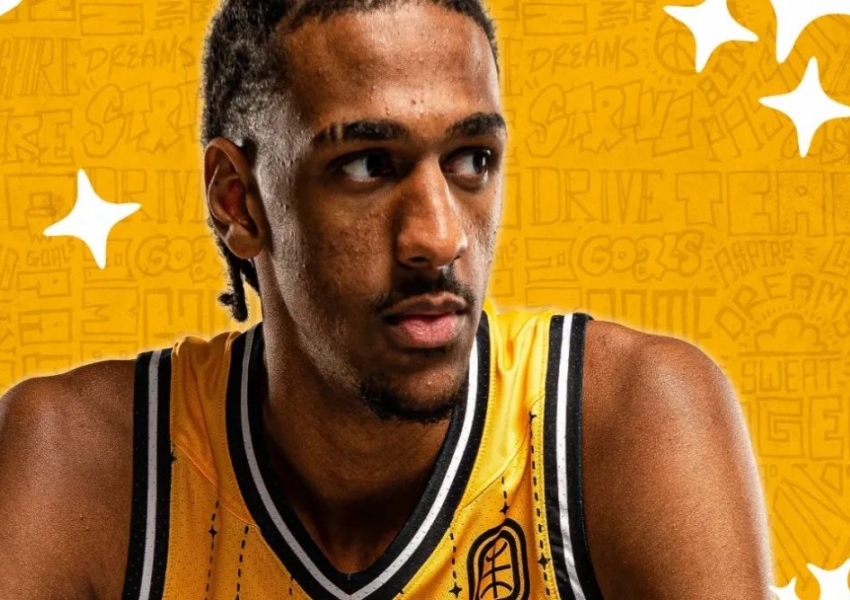 7’0”, 7’5” Wingspan! The Second Overall Pick Already a Bust After Four Games?-0