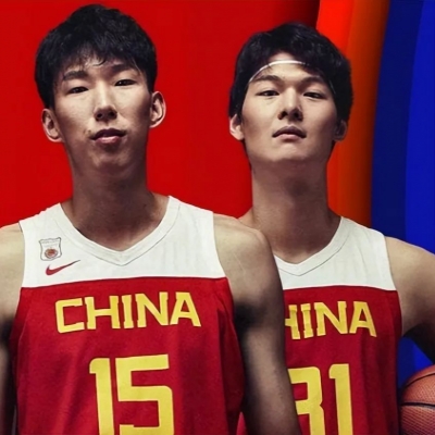Goodbye, Zhou Qi! First Major Offseason Trade Shakes Up CBA Championship Contenders