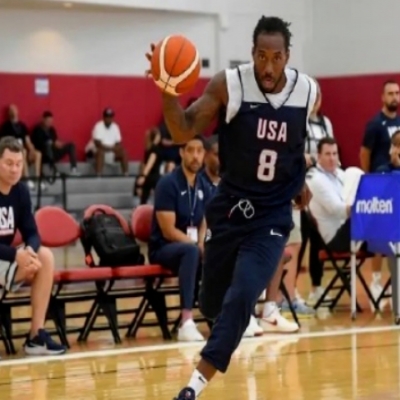 KD Bows Out Again: Is Team USA's Olympic Dominance in Jeopardy?