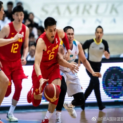 10 Shots, 25 Points! Guo Ailun’s Emotional Comeback Game Marks His Liberation from the Liaoning Team