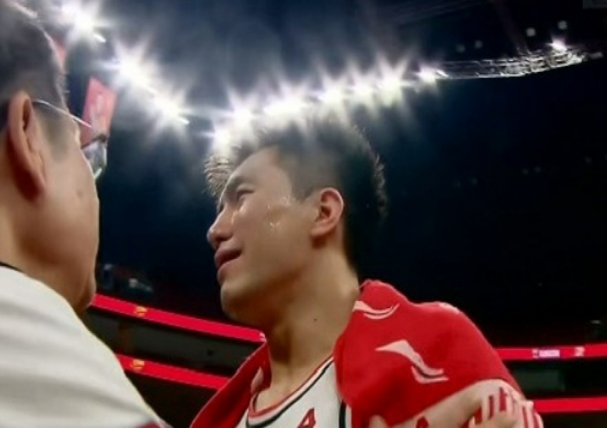 10 Shots, 25 Points! Guo Ailun’s Emotional Comeback Game Marks His Liberation from the Liaoning Team-0
