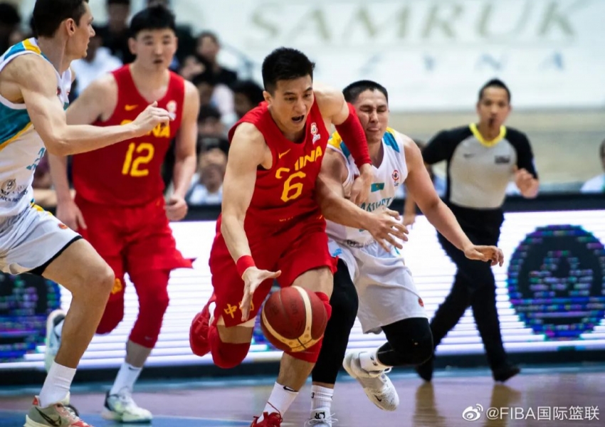 10 Shots, 25 Points! Guo Ailun’s Emotional Comeback Game Marks His Liberation from the Liaoning Team-2