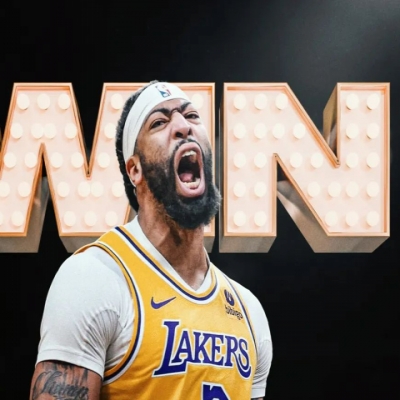 23 Shots for 36 Points! Has Anthony Davis Finally Taken Over the Lakers Leadership from LeBron?