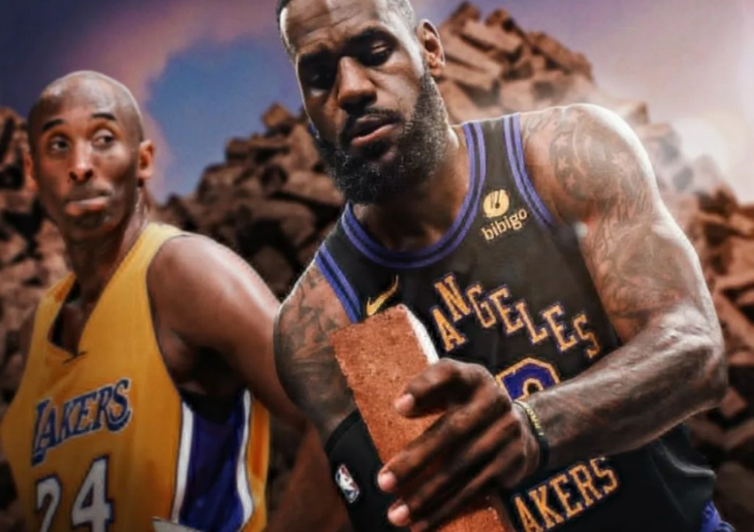 23 Shots for 36 Points! Has Anthony Davis Finally Taken Over the Lakers Leadership from LeBron?-2