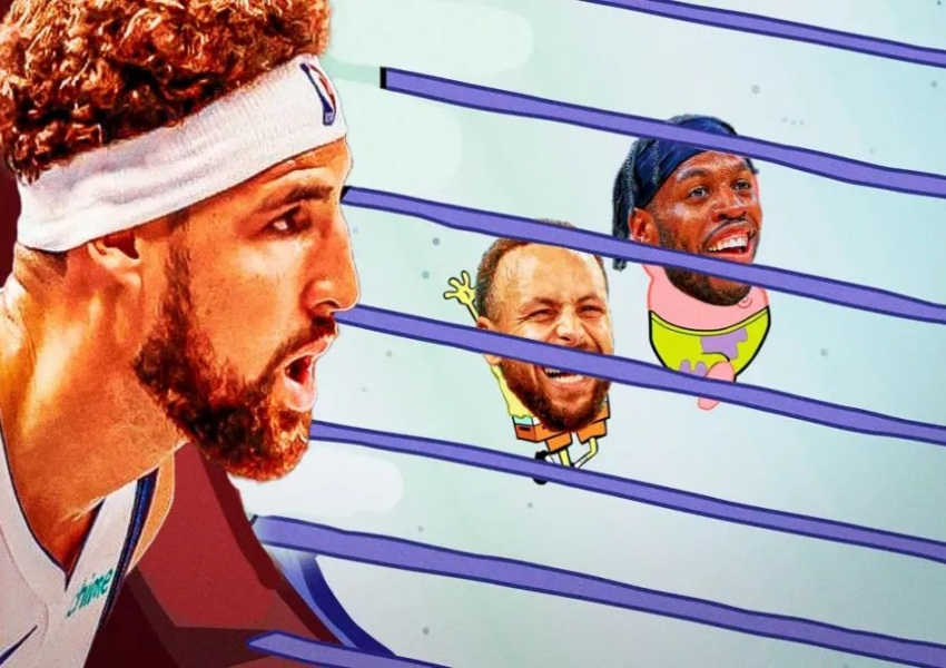 35 Minutes! 49+9+7! Why is Buddy Hield Only Worth 4 Years, $37 Million?-0