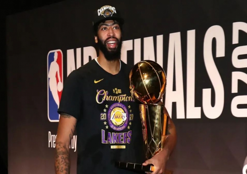36 Points, 15 Rebounds, 4 Assists, 3 Blocks: Has Anthony Davis' Year Finally Arrived?-2