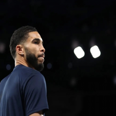 37 Points, 10 Assists, and a Dominant Debut: Tatum Explodes in Season Opener—Thanks, Coach Kerr!