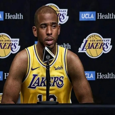 Breaking News: Chris Paul May Request a Trade! Spurs Can't Deliver the Championship He Seeks