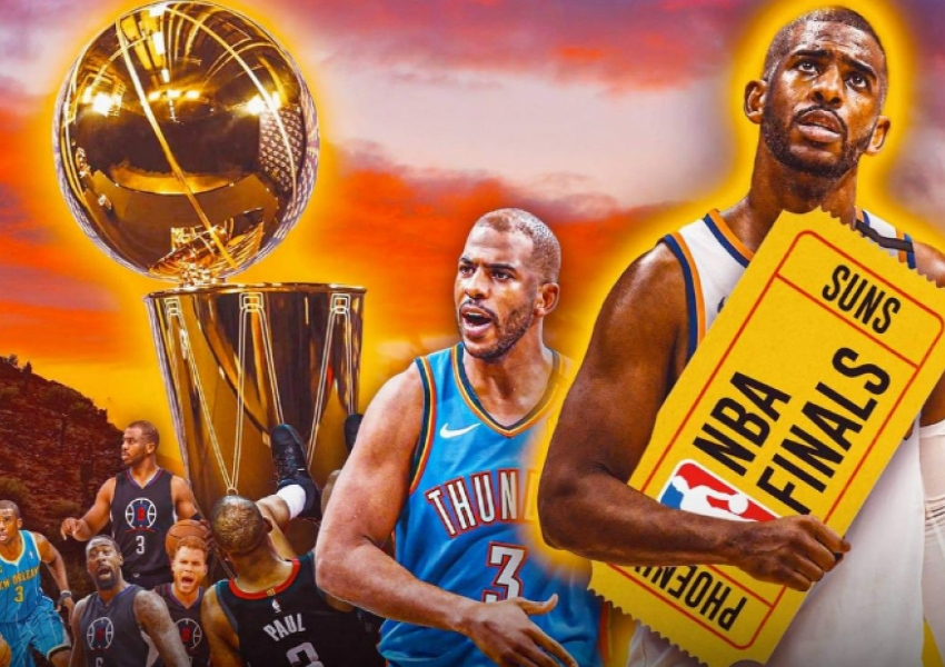 Breaking News: Chris Paul May Request a Trade! Spurs Can't Deliver the Championship He Seeks-1