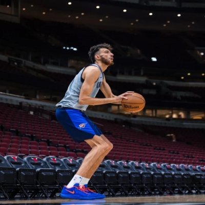 Breaking Out: Chet Holmgren's Stellar Start Raises the Stakes — Is He Truly Behind Wembanyama?