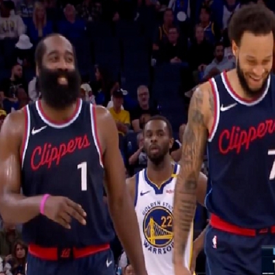 Clippers Secure Another Victory! Three Games, 74 Points: Powell Steps Up to Replace Leonard as the Team’s Core