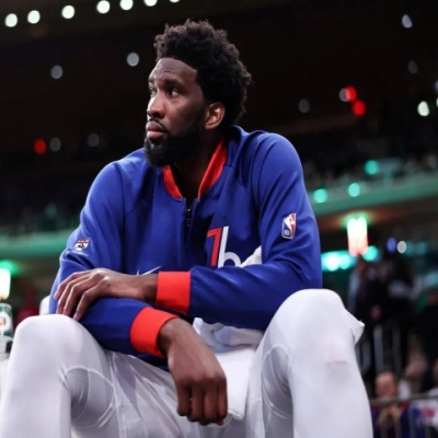 Confirmed! No More Back-to-Backs: Embiid's Bold Claim—Even Jordan Wouldn't Dare Say That