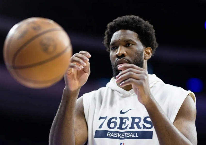 Confirmed! No More Back-to-Backs: Embiid's Bold Claim—Even Jordan Wouldn't Dare Say That-2