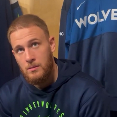 Confrontation with Former Coach and Teammate’s Father! DiVincenzo's Frustration Is Understandable