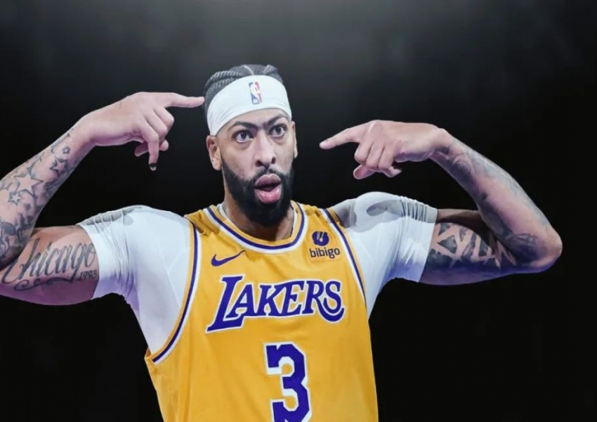 Continuous Dominance: Has Anthony Davis Truly Revived His "Bubble Mode"?-1