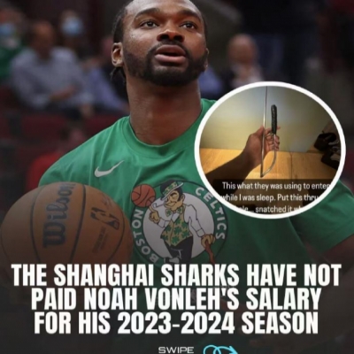 Explosive Claims: Foreign Player’s Shocking Allegations of Match-Fixing in the CBA Tarnish the League’s Reputation