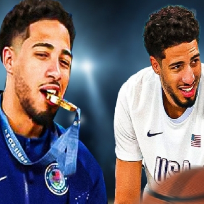 Flirting with the Blonde! Tyrese Haliburton Living the Life – The NBA's Top Point Guard Has Skills On and Off the Court