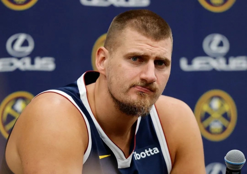Gave It His All! Nikola Jokic’s Maximum Effort Isn’t Enough—Is Denver’s Struggle Really All on Westbrook?-1