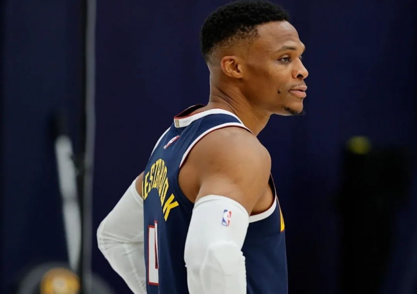 Gave It His All! Nikola Jokic’s Maximum Effort Isn’t Enough—Is Denver’s Struggle Really All on Westbrook?-2