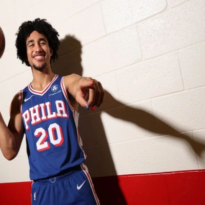 George's Hyperextension and McCain's Fall! It's Only Preseason—What's Going On with the Sixers?