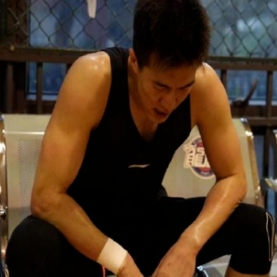 He's Finally Back! Guo Ailun's Debut Showdown Against Liaoning – China’s Basketball Star Returns to the Spotlight