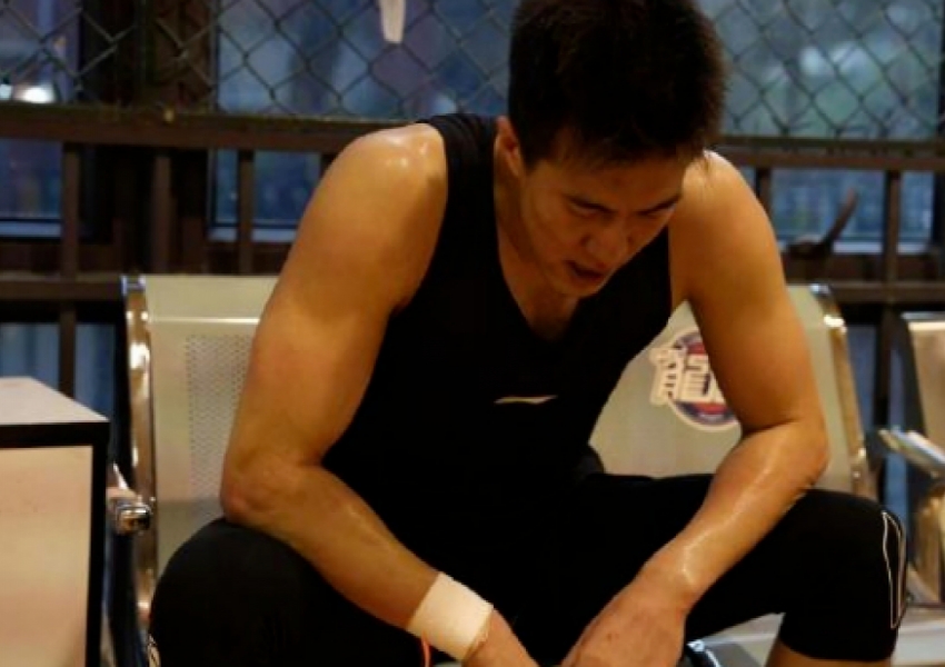 He's Finally Back! Guo Ailun's Debut Showdown Against Liaoning – China’s Basketball Star Returns to the Spotlight-0