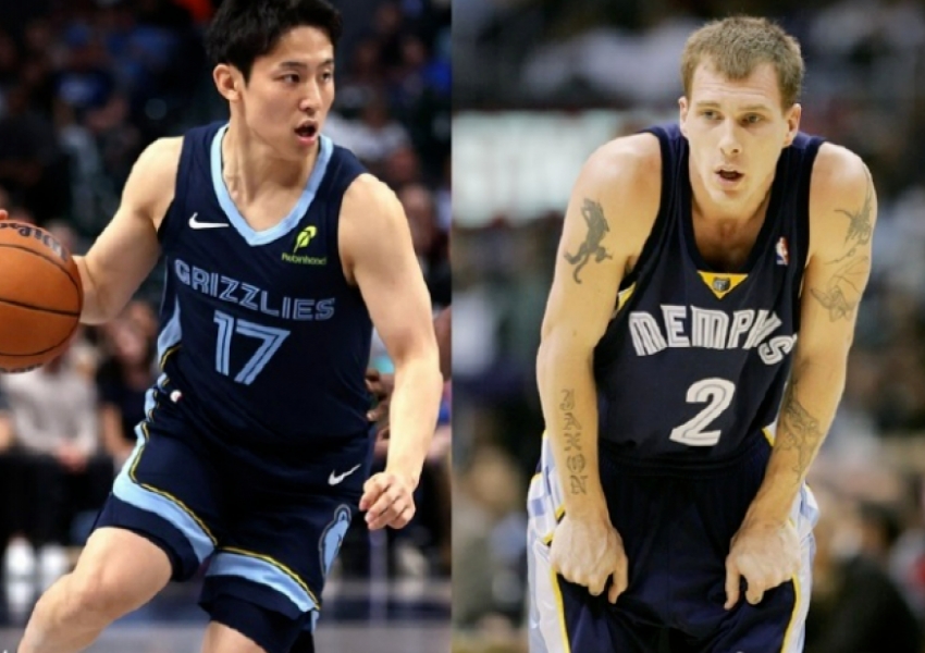 He’s on Fire! Reportedly Set to Officially Sign—Like Cui Yongxi, He's Staying in the NBA-2