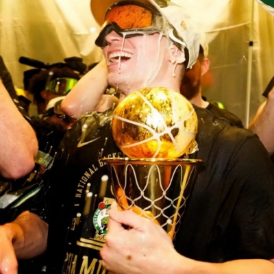 Improved Skills and Big Impact: Could Payton Pritchard Be This Season’s Sixth Man of the Year?