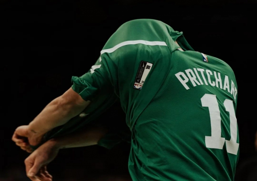 Improved Skills and Big Impact: Could Payton Pritchard Be This Season’s Sixth Man of the Year?-0