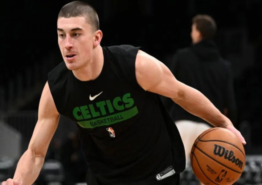 Improved Skills and Big Impact: Could Payton Pritchard Be This Season’s Sixth Man of the Year?-2