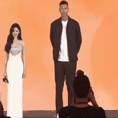 Is Yi Jianlian Being Officially Canceled? It’s Getting Harder, Much Harder...