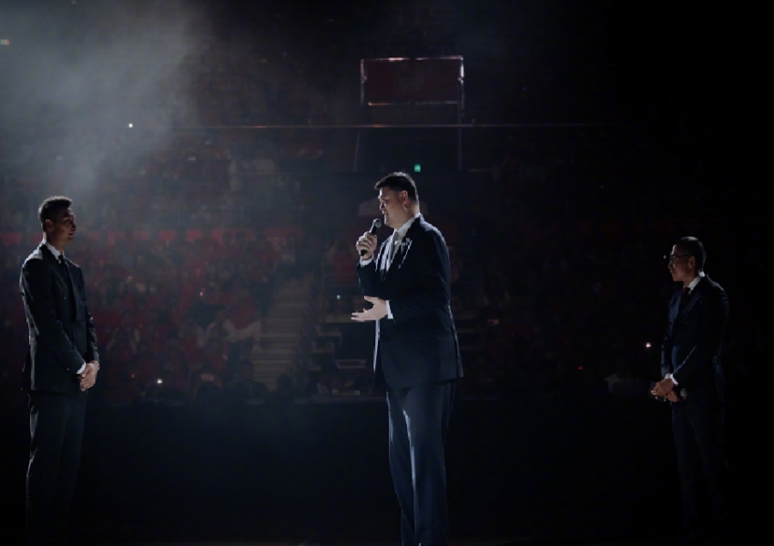 Is Yi Jianlian Being Officially Canceled? It’s Getting Harder, Much Harder...-1