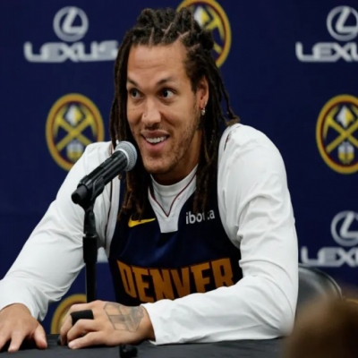 It's Finally Done! 4 Years, $133 Million, $16.5 Million Pay Cut – Is Aaron Gordon Worth It?