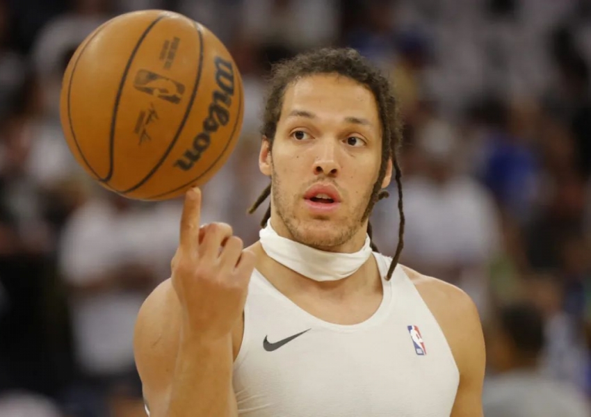 It's Finally Done! 4 Years, $133 Million, $16.5 Million Pay Cut – Is Aaron Gordon Worth It?-1