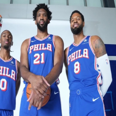 Maxey’s Grueling Challenge: 56 Misses, Million-Dollar Talent on the Bench