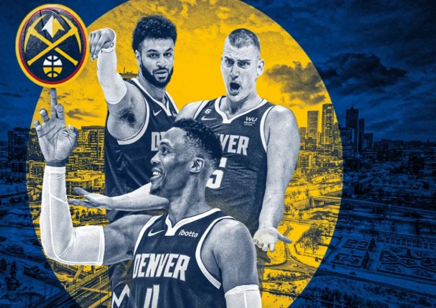 Plus-Minus -24! Even Jokic Struggles to Lift the Nuggets in Season Opener-1