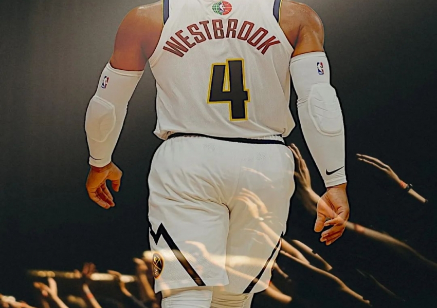 Plus-Minus -24! Even Jokic Struggles to Lift the Nuggets in Season Opener-2