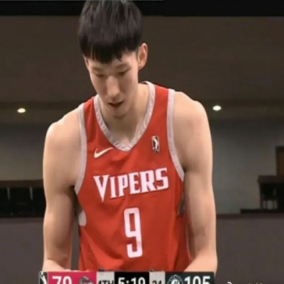 Ready for the NBA Debut! Cui Yongxi: A Rising Star After Six Long Years for Chinese Players