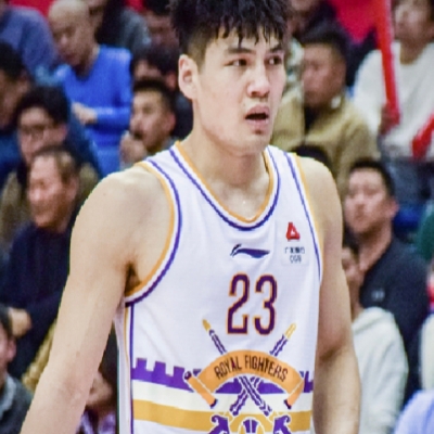 The Case for Chen Guohao: A Trade Opportunity for North Control