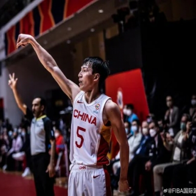 Thigh Injury Sidelines Wu Qian as CBA Season Hits New Challenges with Key Players Down
