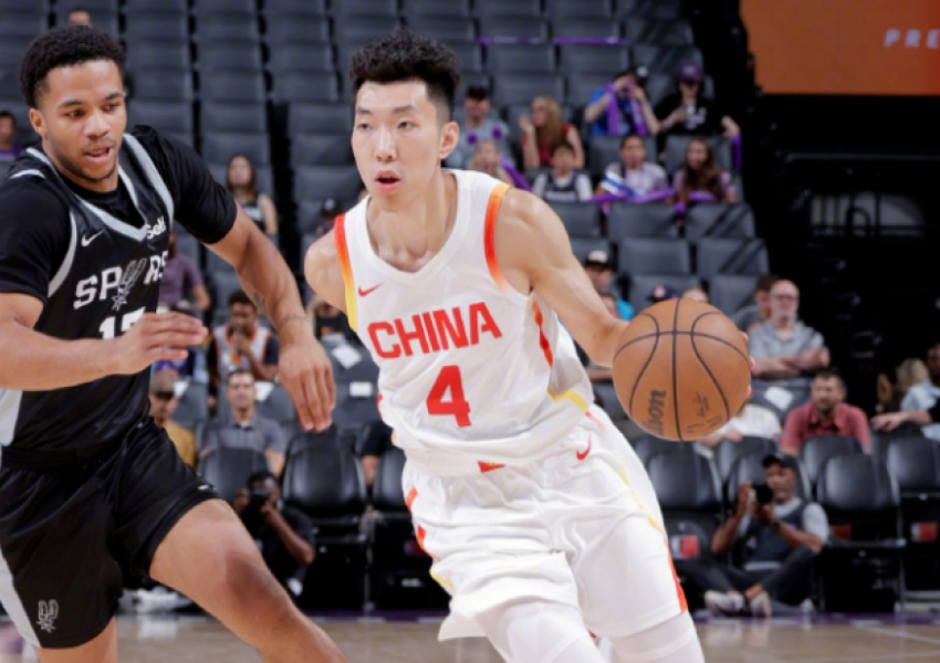 Thigh Injury Sidelines Wu Qian as CBA Season Hits New Challenges with Key Players Down-2