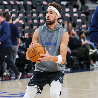 Third from Last! Worse than Bronny! Is Klay Thompson Really This Bad Now?