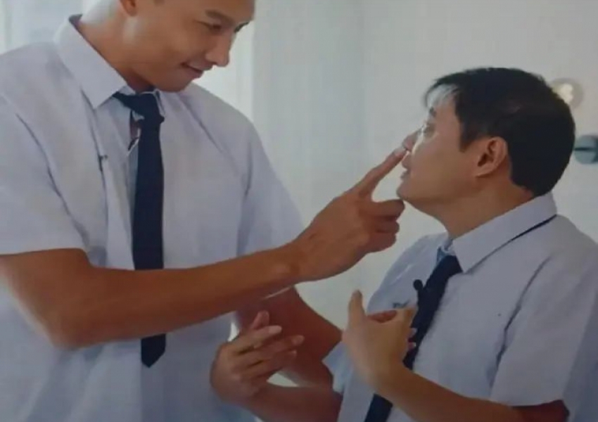 Yi Jianlian’s First Public Response? Unlikely and Truly Unfortunate…-2