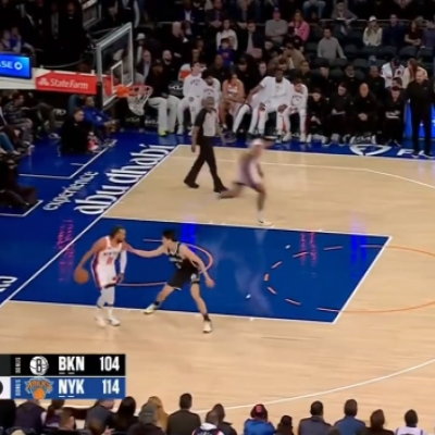 0-for-10 from Beyond the Arc! Is Bronny James Really NBA Material?