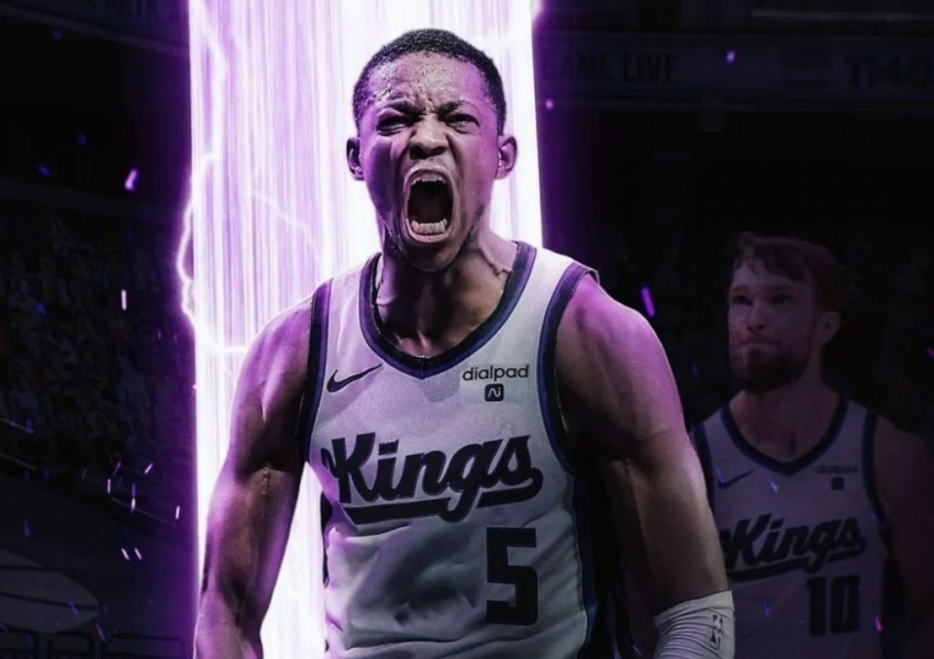 109 Points in Back-to-Back Games! De'Aaron Fox Makes History—Is He Underrated?-0