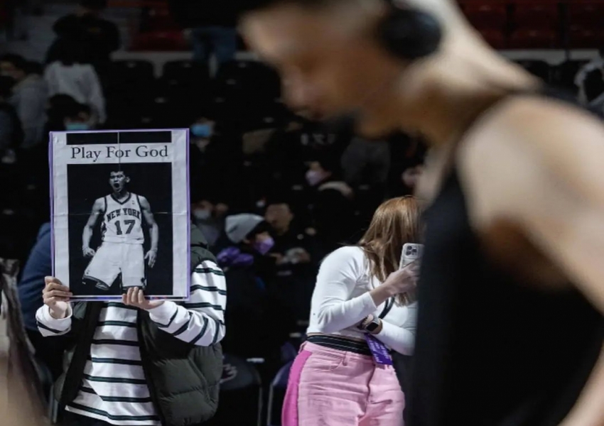 14 Misses Out of 15 Shots: The Decline of Jeremy Lin as Retirement Looms Closer-0
