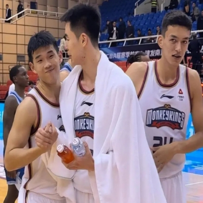 18-Man Roster Announced! Farewell, Lin Wei – China's First Shooting Guard Shelved Once Again