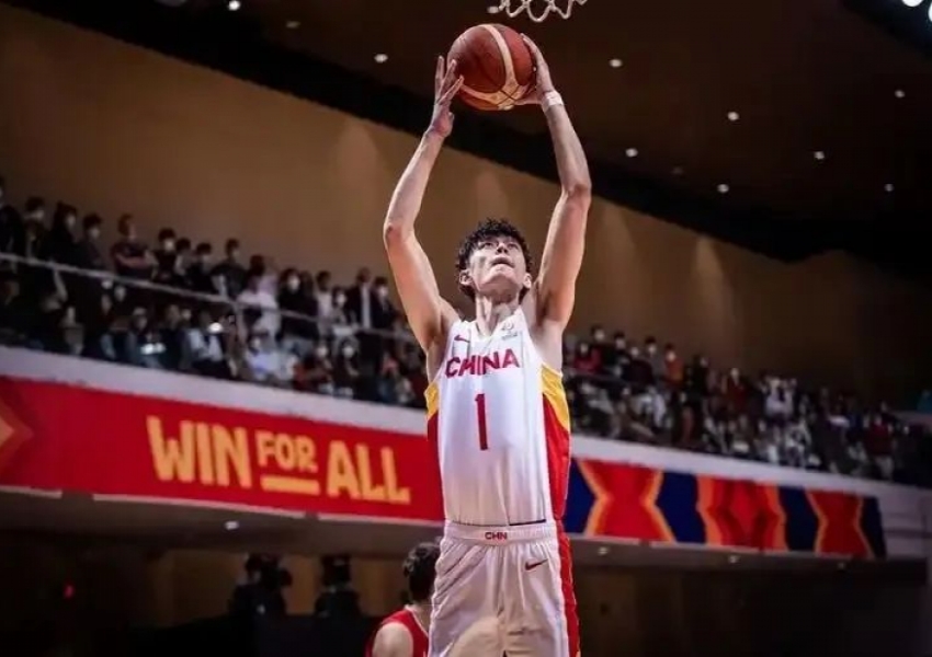 18-Man Roster Announced! Farewell, Lin Wei – China's First Shooting Guard Shelved Once Again-1