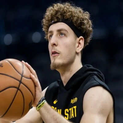 19% from Three! Podziemski’s Decline—Did the Warriors Misjudge?